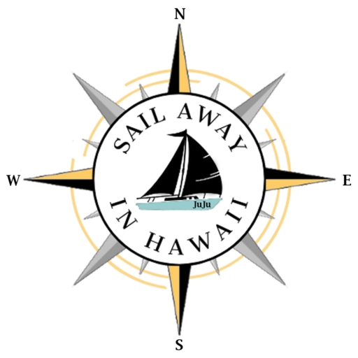 Sail Away in Hawaii logo